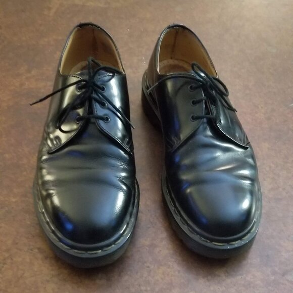 Vintage Original Dr Martens, size 6M/8W - Picture 4 of 11